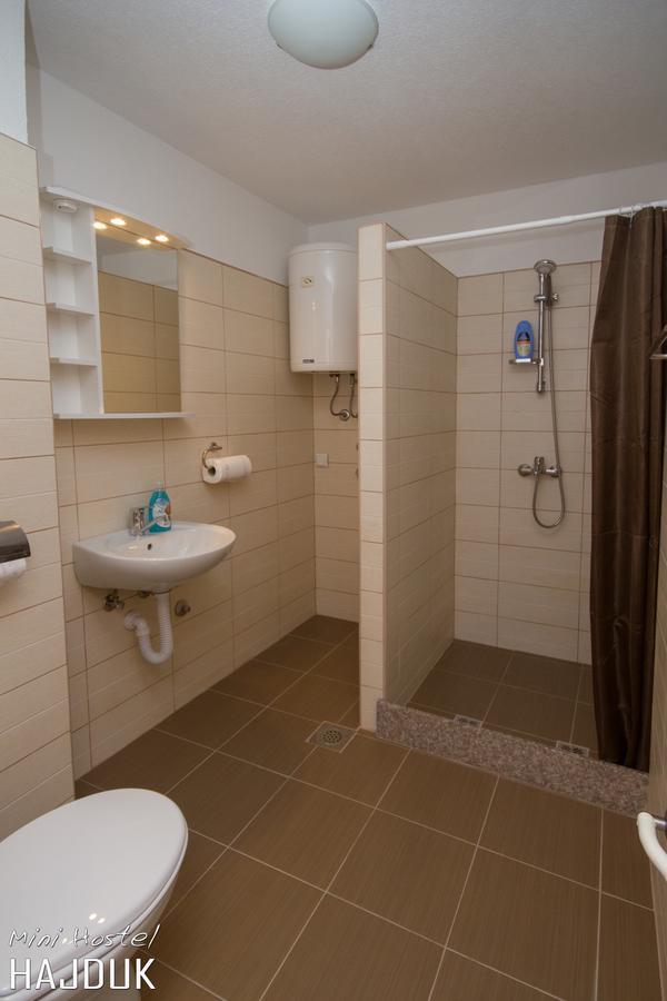 Apartman Hajduk Konjic Eksteriør billede