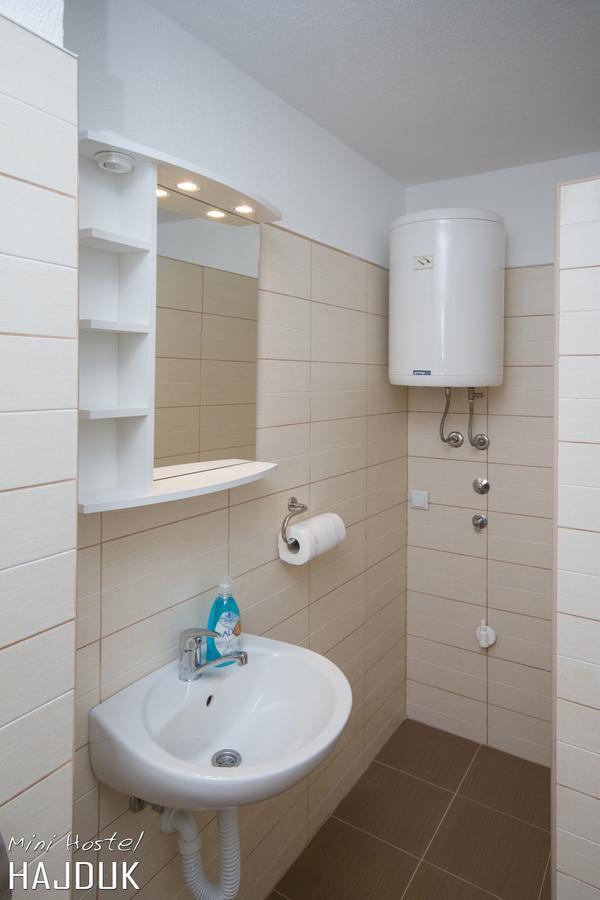 Apartman Hajduk Konjic Eksteriør billede